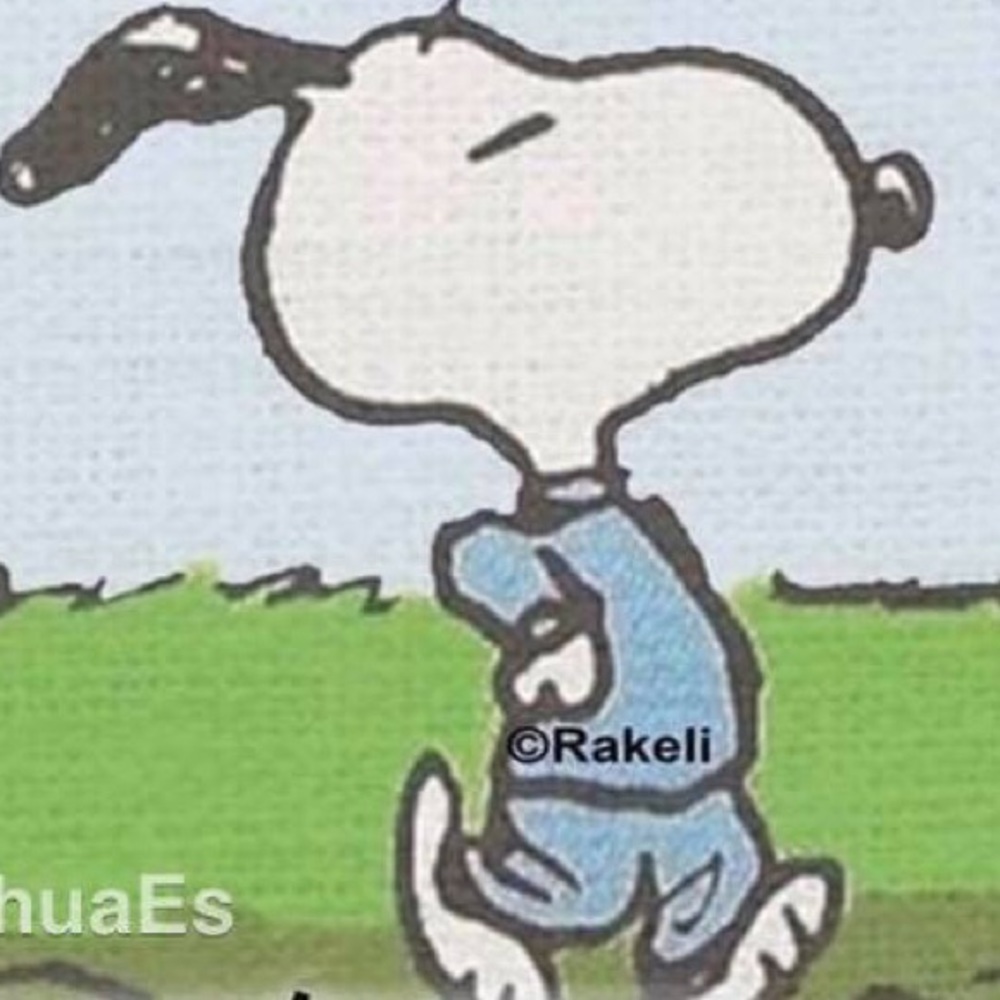 Meet your Posher, Marilu